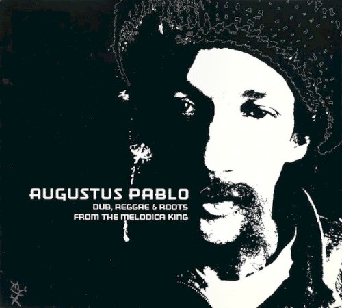 Dub, Reggae & Roots From the Melodica King