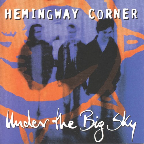 Under the Big Sky