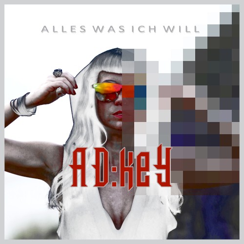 Alles was ich will