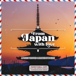 From Japan With Love