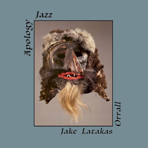 Apology Jazz