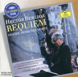 Requiem: Grande Messe des Morts