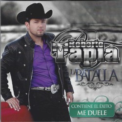 La batalla