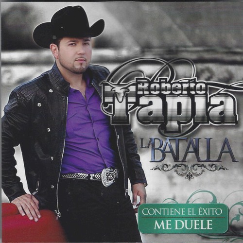 La batalla