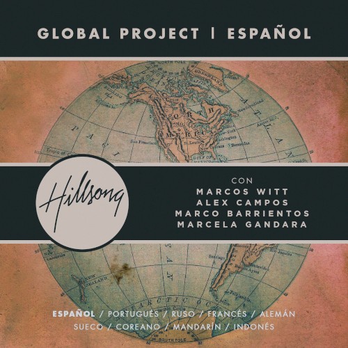Global Project ESPAÑOL (Spanish)