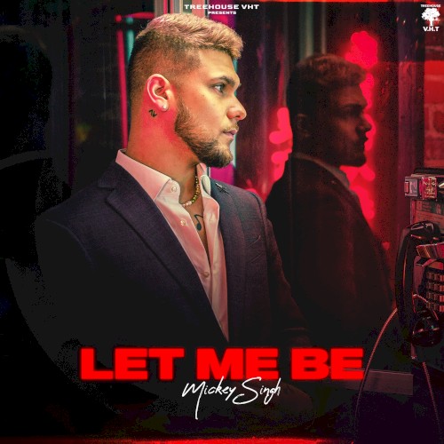 Let Me Be