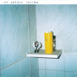 UN GARÇON SENSIBLE (2000-2001)