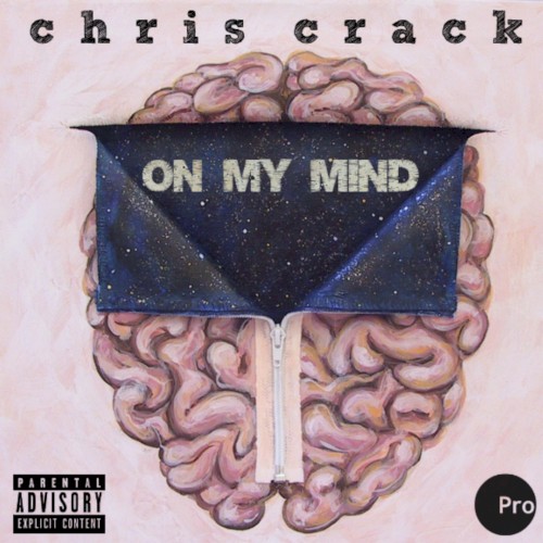 On My Mind