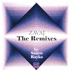 ZAVAJ: The Remixes