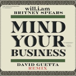 Mind Your Business (David Guetta remix)