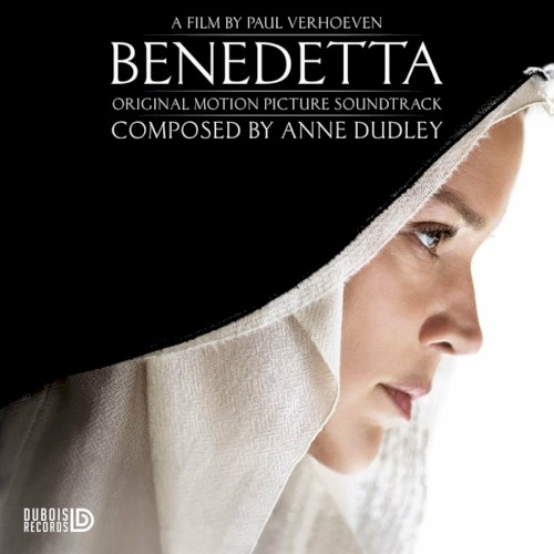 Benedetta: Original Motion Picture Soundtrack