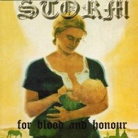 For Blood & Honour