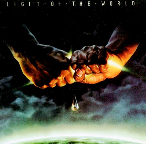 Light of the World