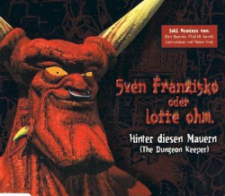 Hinter Diesen Mauern (The Dungeon Keeper)