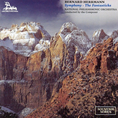Symphony / The Fantasticks