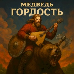 Гордость