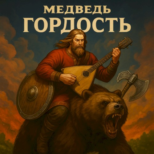 Гордость