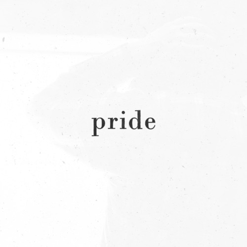 Pride.