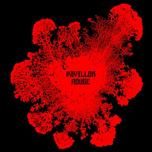 Pavillon rouge
