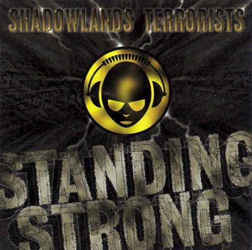 Standing Strong