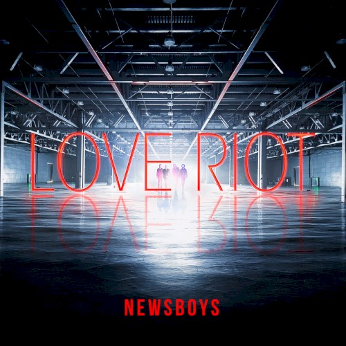 Love Riot