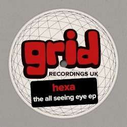 The All Seeing Eye EP
