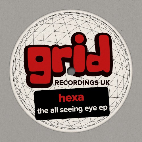 The All Seeing Eye EP