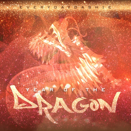 Year of the Dragon
