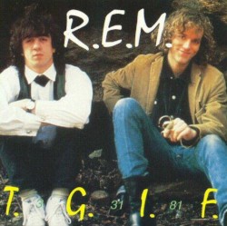 T.G.I.F.