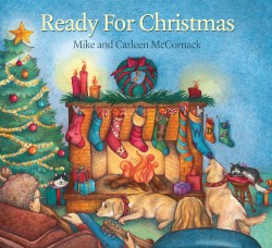 Ready for Christmas