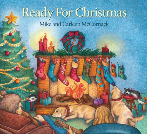 Ready for Christmas
