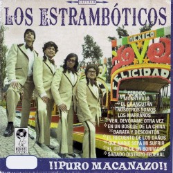 ¡¡Puro macanazo!!