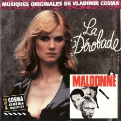 Cosma Cinéma Collection, Volume 12 : La Dérobade / Maldonne
