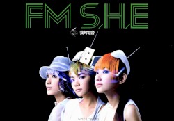 FM S.H.E 我的電台