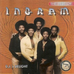 The Best Of Ingram (D.J.'s Delight)