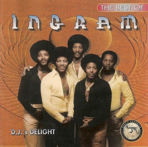The Best Of Ingram (D.J.'s Delight)