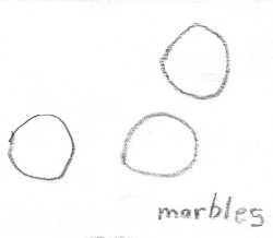 marbles