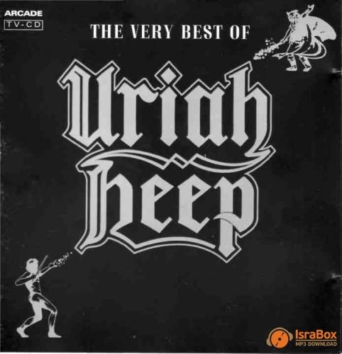 The Very Best of Uriah Heep