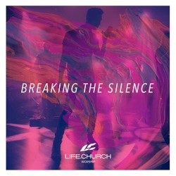 Breaking the Silence (Magenta)