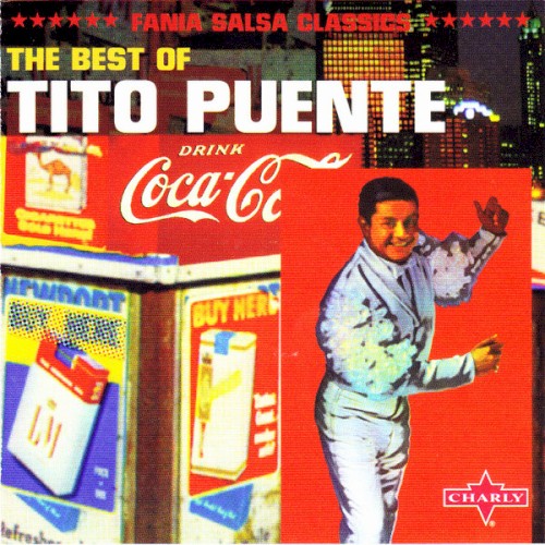The Best of Tito Puente