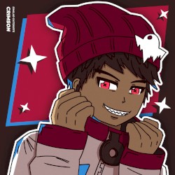 Crimson