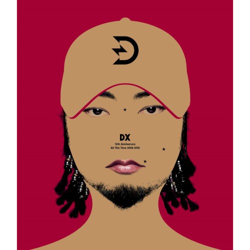 DX - 10th Anniversary All This Time 2008-2018 -