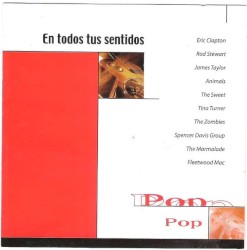 Pop - En todos tus sentidos