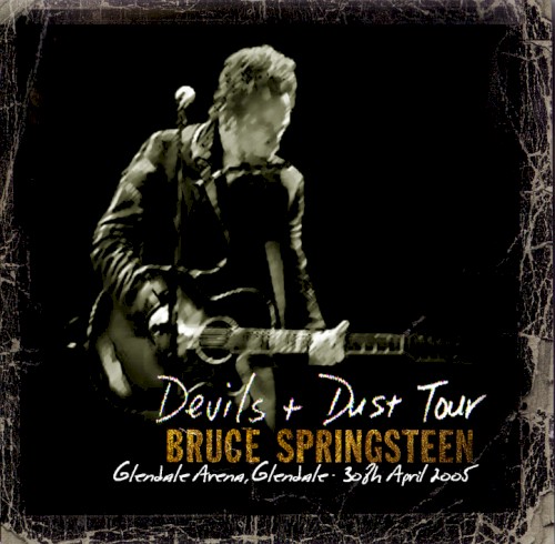 2005‐04‐30: Glendale Arena, Glendale, AZ, USA