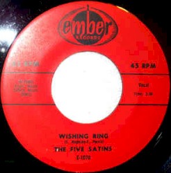 Wishing Ring