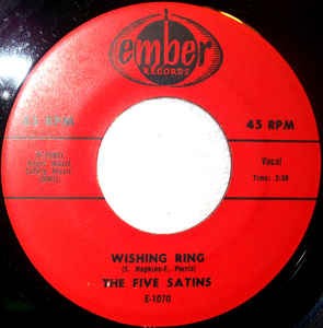 Wishing Ring