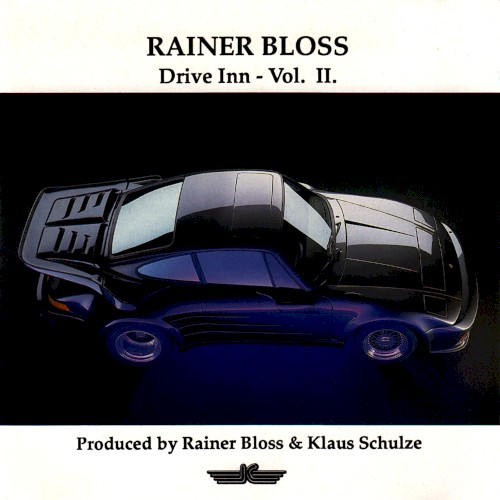 Drive Inn, Volume 2