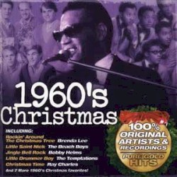 1960s Christmas