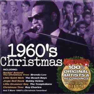 1960s Christmas