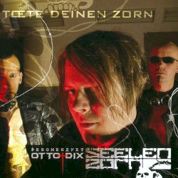 Töte deinen Zorn
